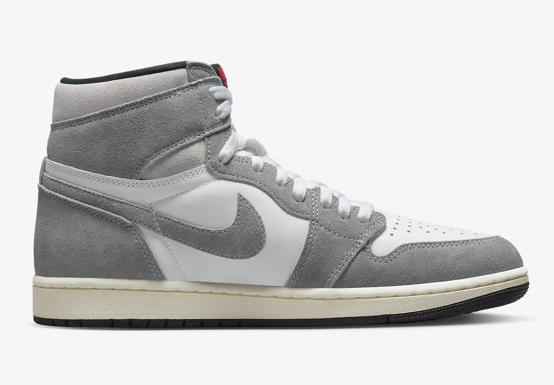 Air Jordan 1 Retro High OG Washed Black DZ5485-051