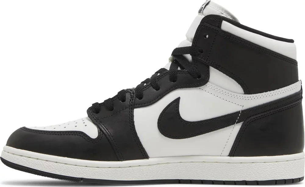 Jordan 1 Retro High 85 Black White (2023) BQ4422-001