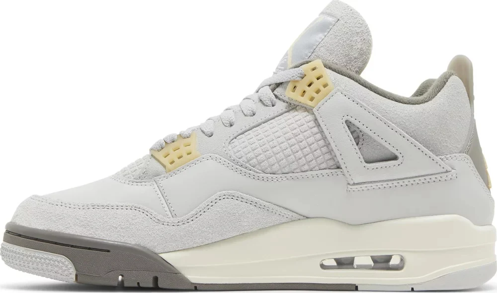 Air Jordan 4 Retro SE 'Craft' DV3742-021