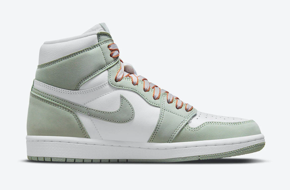 Air Jordan 1 Retro High OG 'Seafoam' CD0461-002
