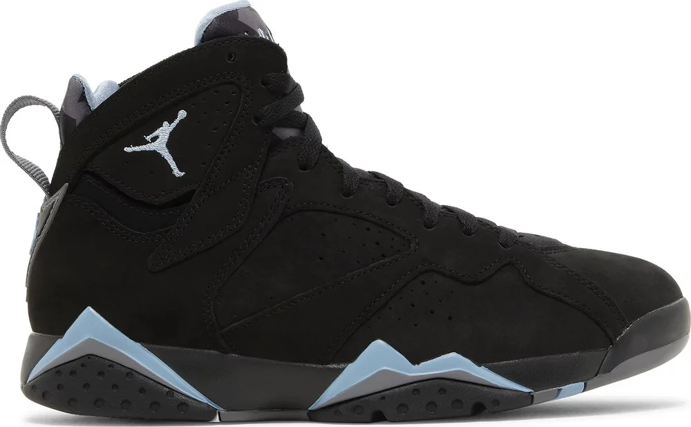 Air Jordan 7 Retro 'Chambray' 2023 CU9307-004