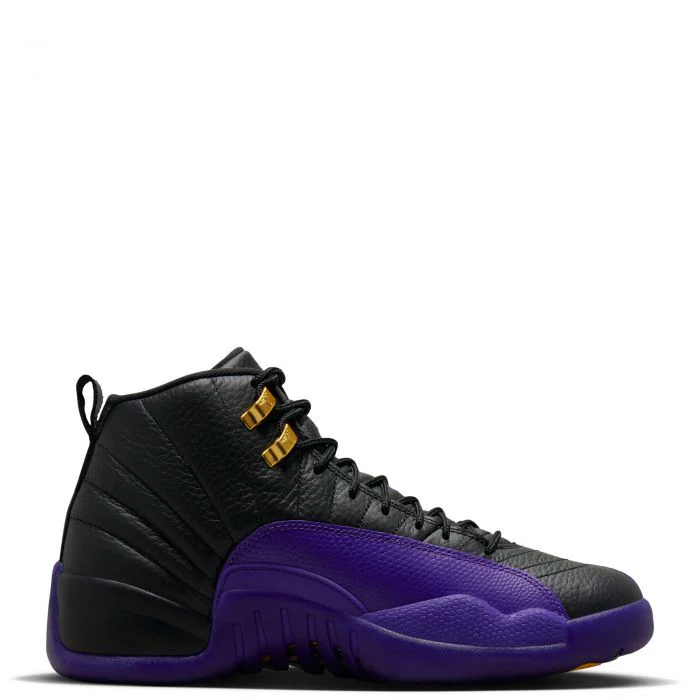Air Jordan 12 Retro 'Field Purple' CT8013-057