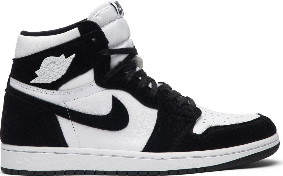 Air Jordan 1 Retro High OG Twist