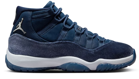 Air Jordan 11 Midnight Navy