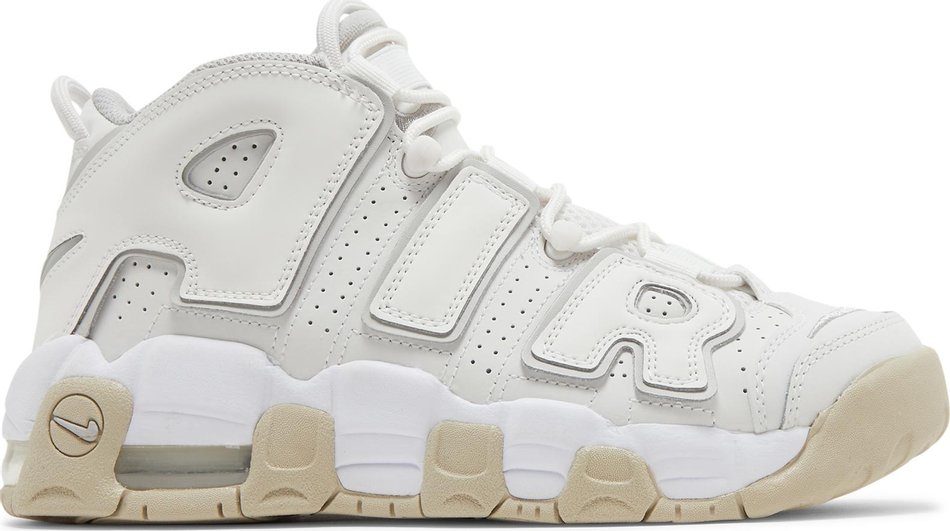 Nike Air More Uptempo Phantom (GS)