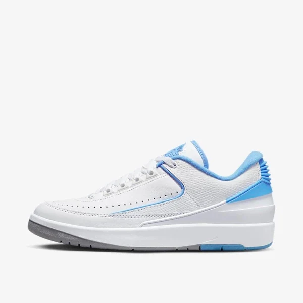 Air Jordan 2 Low UNC DV9956-104