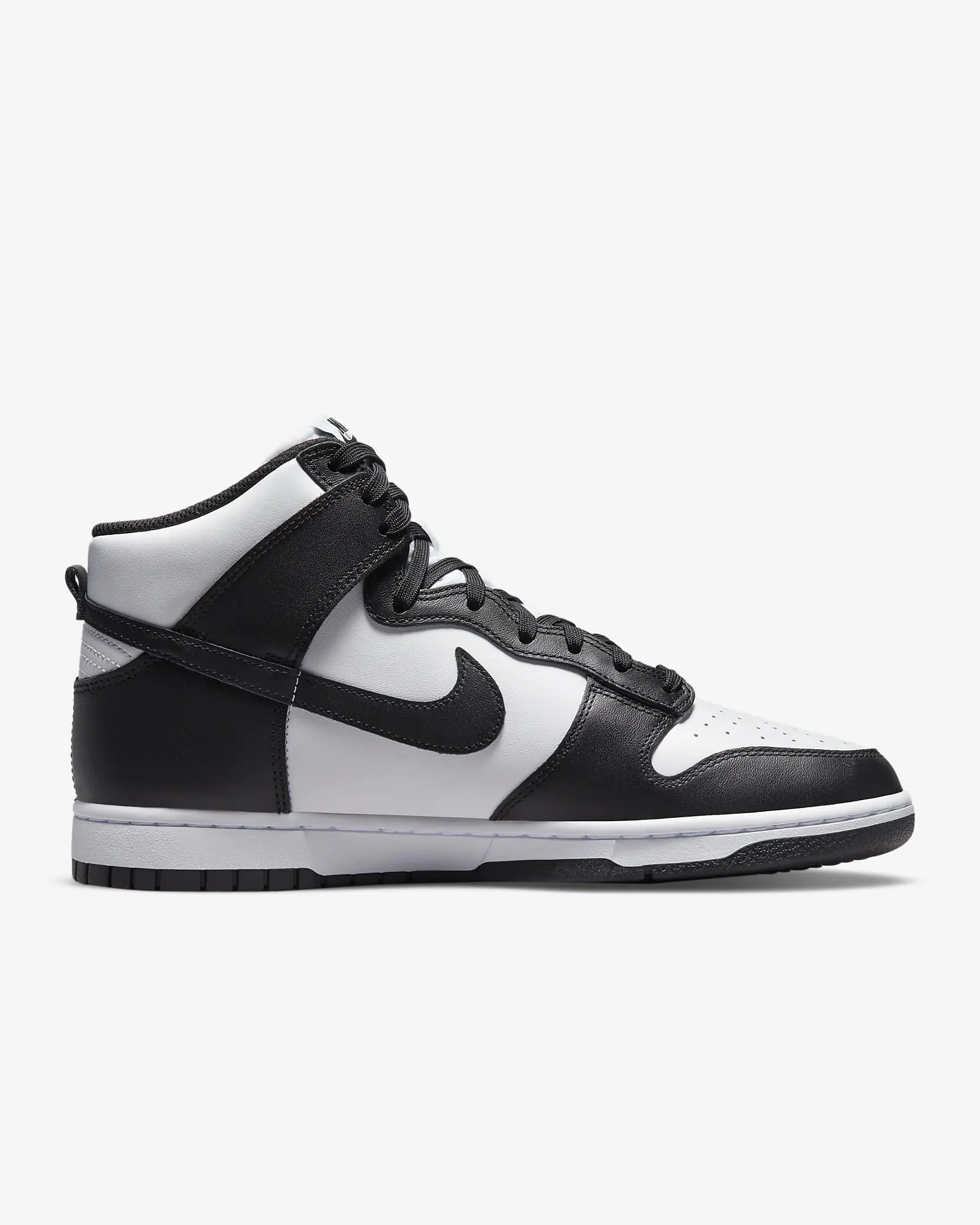 Nike Dunk High Panda  (Men's) DD1399-105