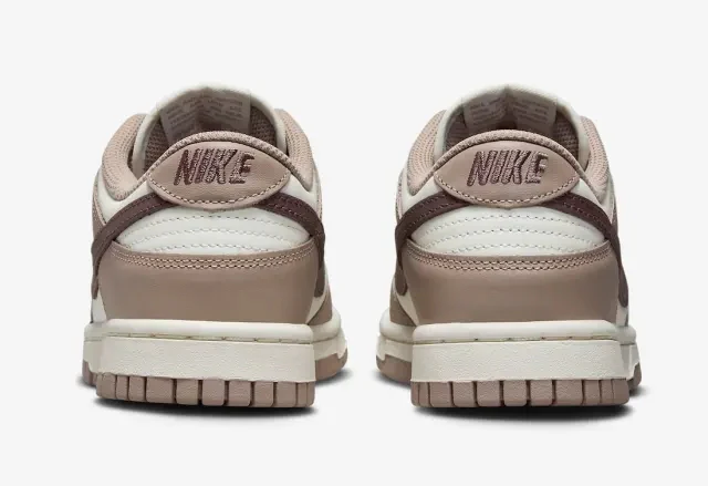 Nike Dunk Low Diffused Taupe