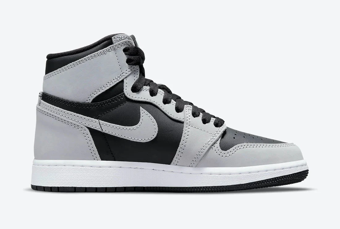 Air Jordan 1 Retro High OG GS 'Shadow 2.0' 575441-035