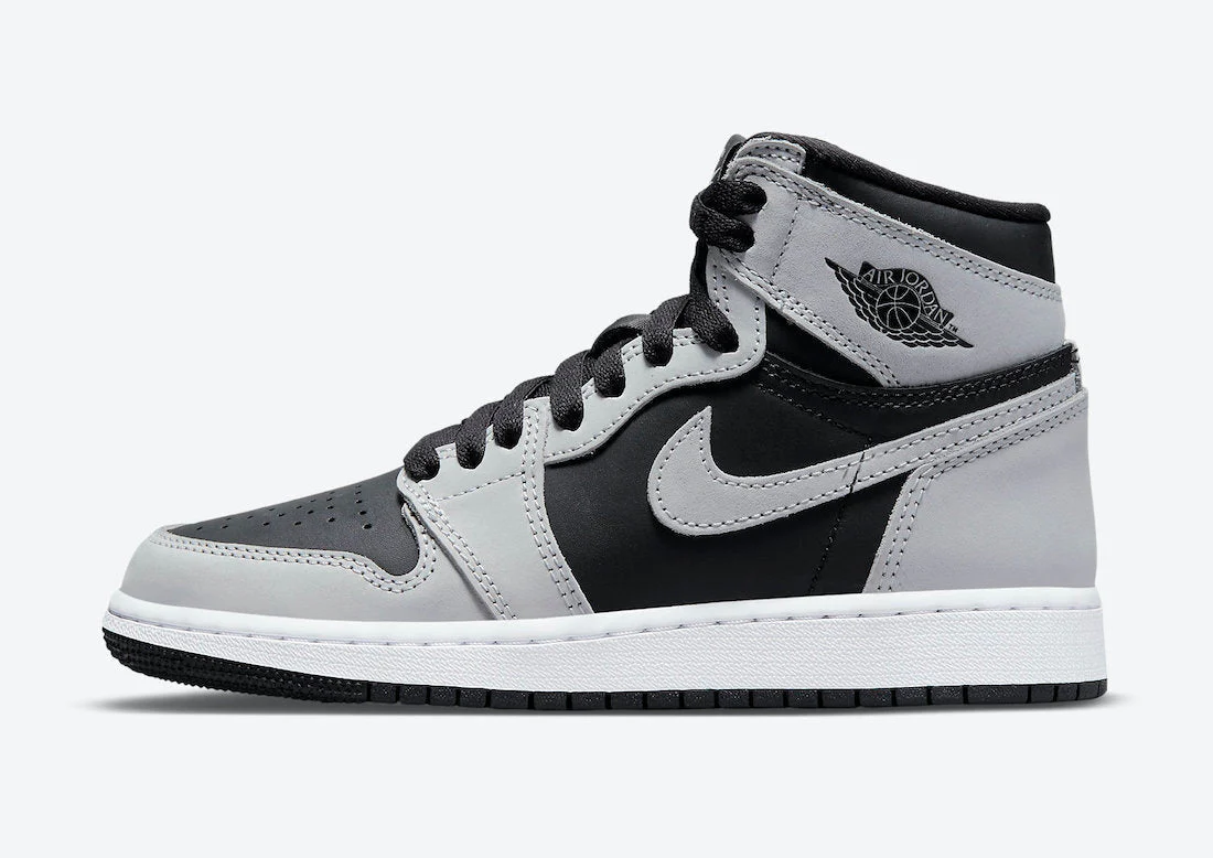 Air Jordan 1 Retro High OG GS 'Shadow 2.0' 575441-035
