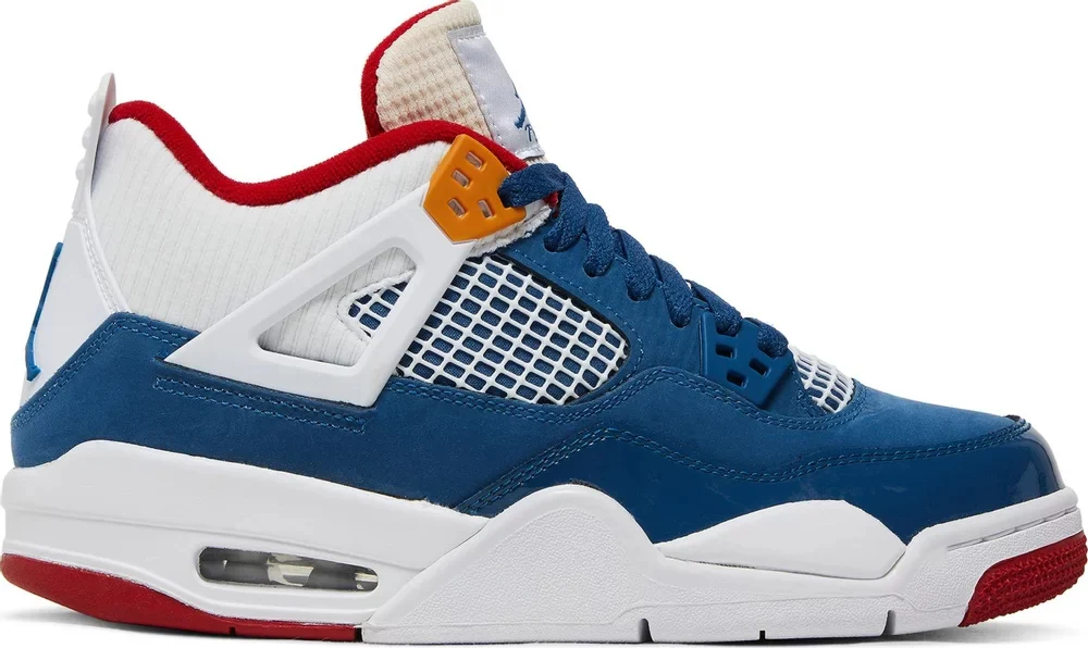 Air Jordan 4 Retro GS 'Messy Room' DR6952-400