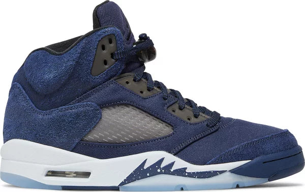 Air Jordan 5 Retro SE Midnight Navy