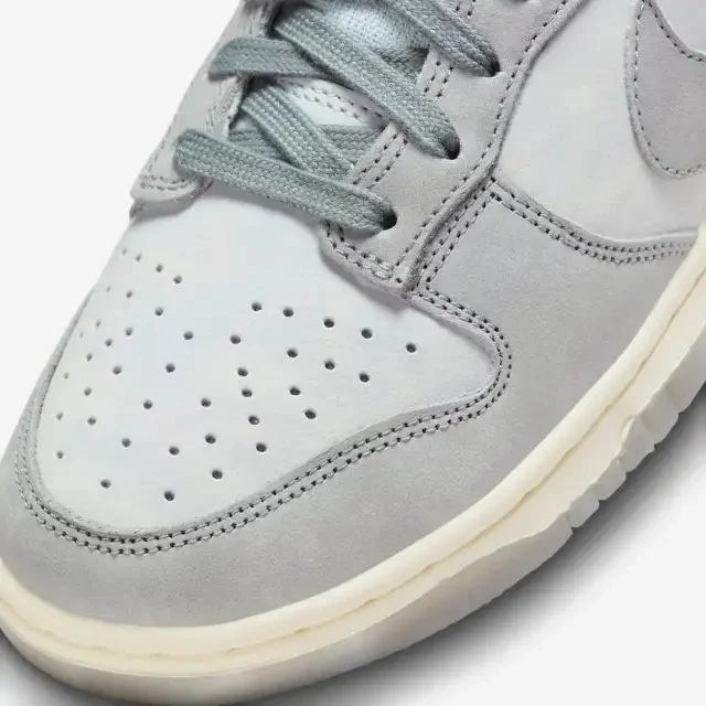 Nike Dunk Low WMNS Cool Grey