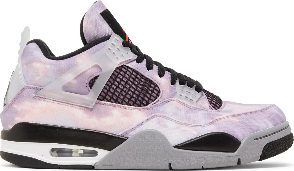 Air Jordan 4 Retro 'Zen Master' DH7138-506