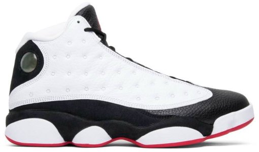 Air Jordan 13 Retro He Got Game  2018 414571-104