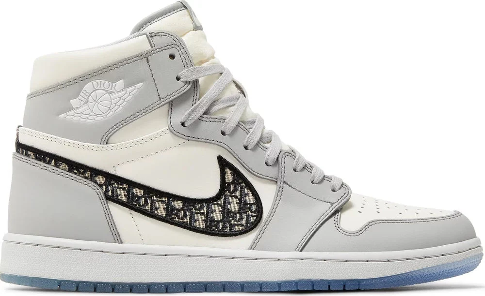 Jordan 1 Retro High Dior CN8607-002