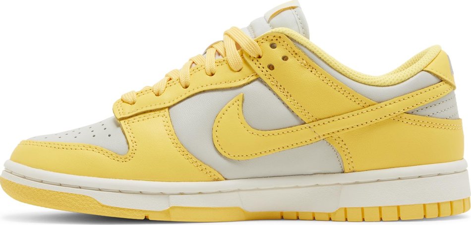 Nike Dunk Low Citron Pulse