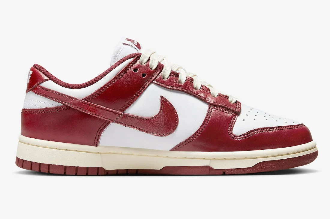 Nike Women's Dunk Low Premium FJ4555-100