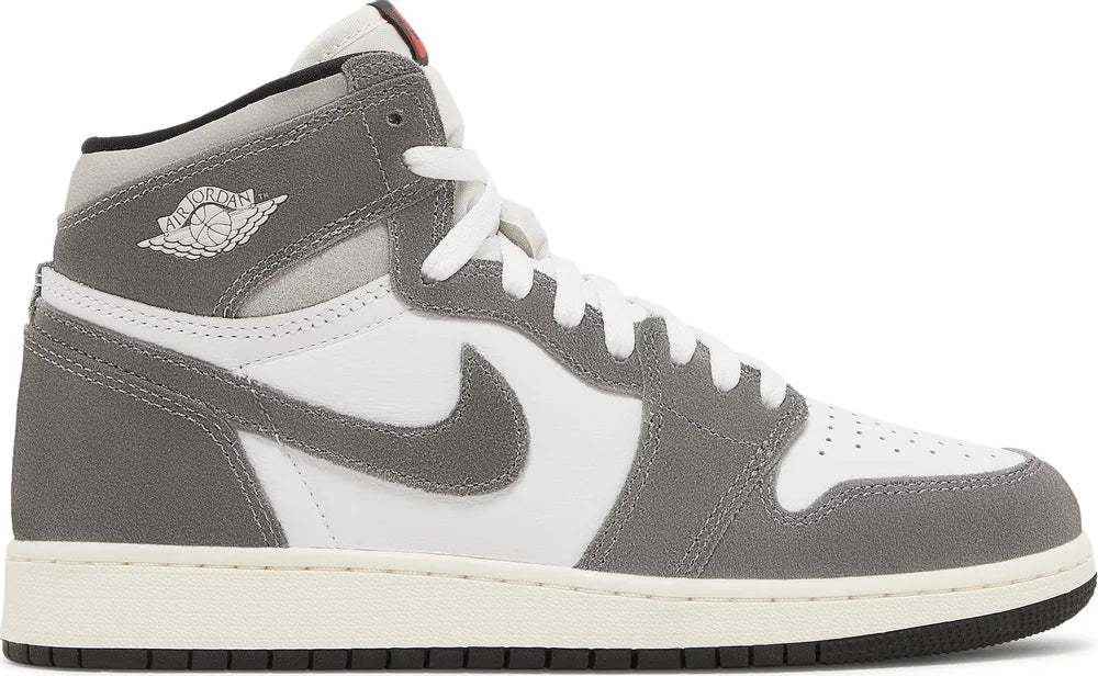Air Jordan 1 Retro High OG GS 'Washed Black' FD1437-051