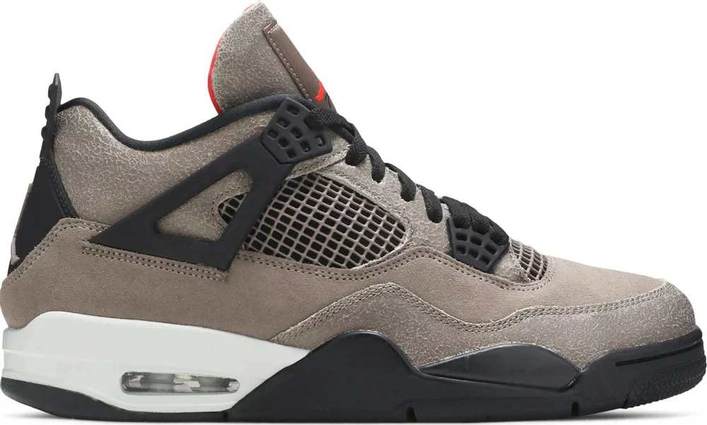 Air Jordan 4 Retro 'Taupe Haze' DB0732-200