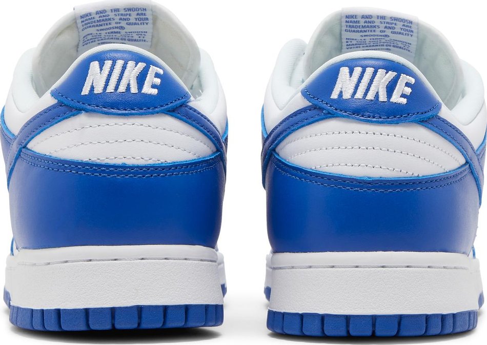 Nike Dunk Low SP Kentucky