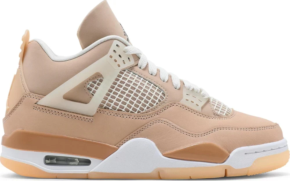 Jordan 4 Retro Shimmer DJ0675-200