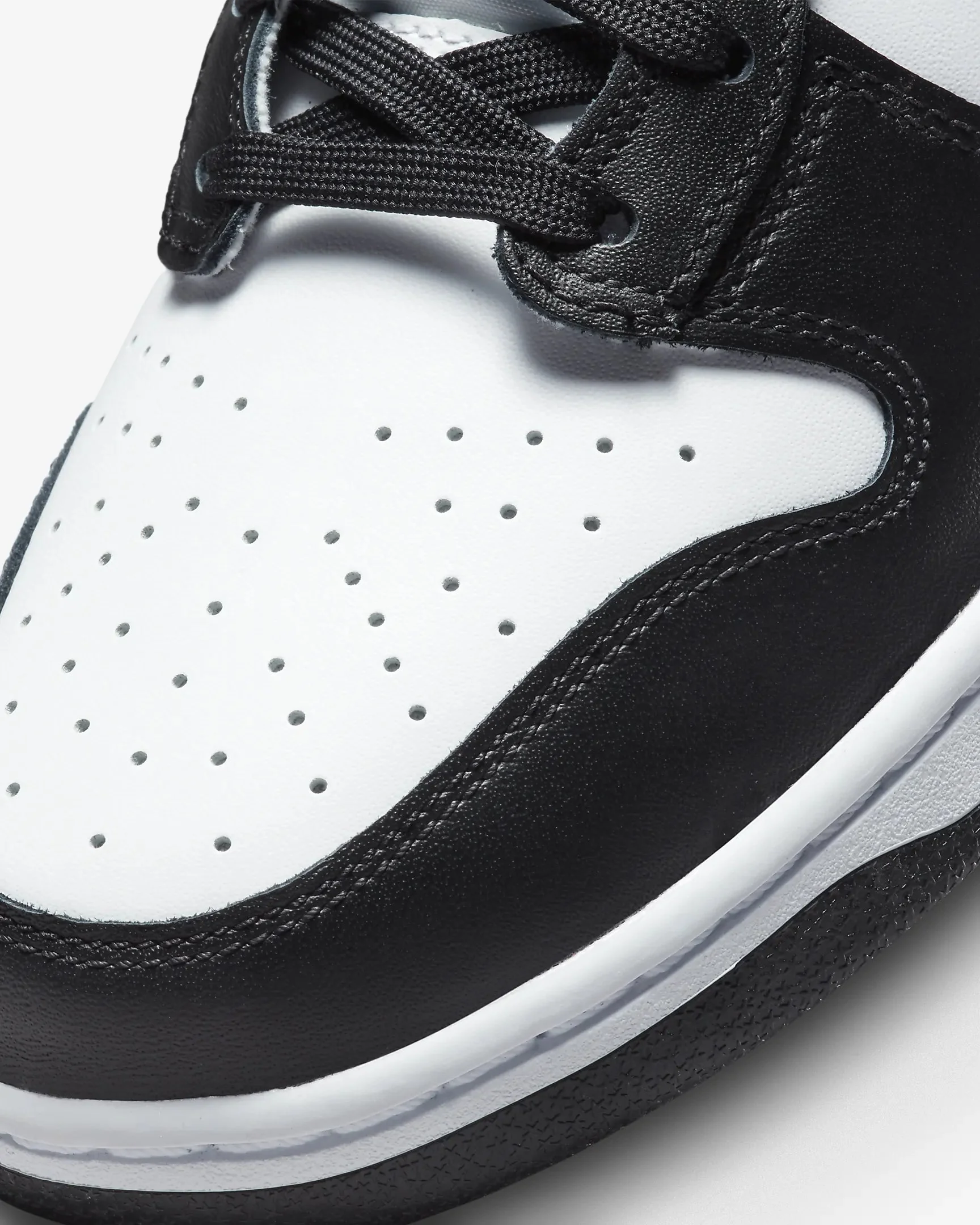 Nike Dunk High Panda  (Men's) DD1399-105