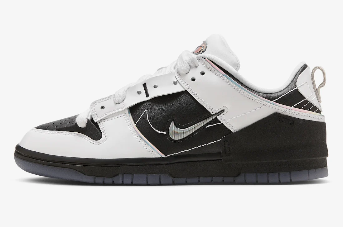 Nike WMNS Dunk Low Disrupt 2 Year of the Dragon