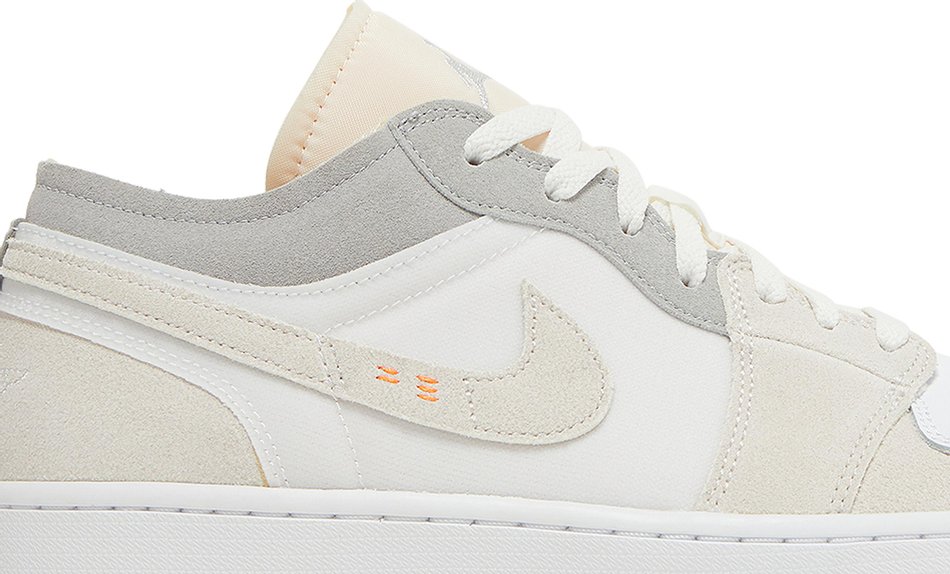 Air Jordan 1 Low 'Inside Out' DN1635-100