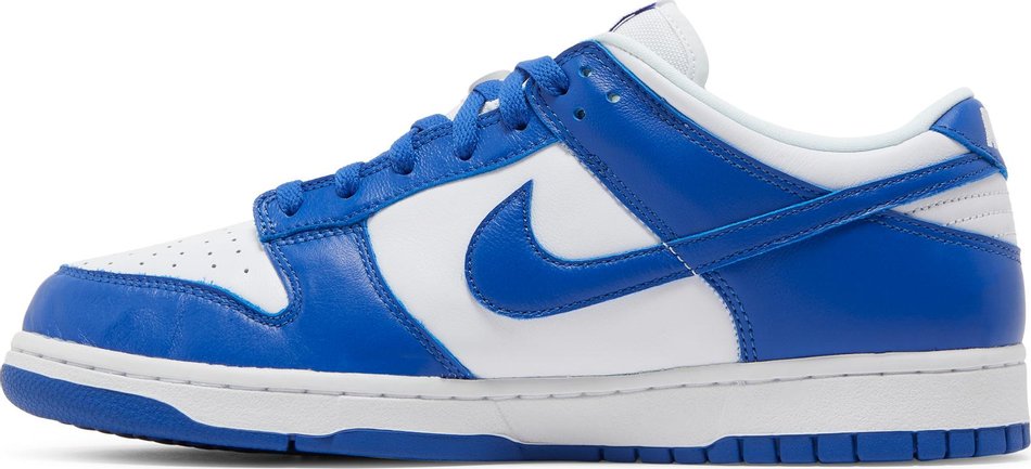 Nike Dunk Low SP Kentucky