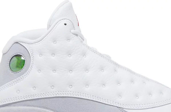 Jordan 13 Retro Wolf Grey 414571-160