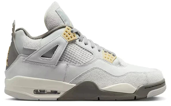 Jordan 4 Retro SE Craft Photon Dust