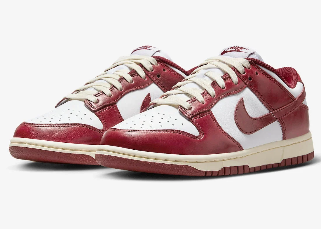 Nike Women's Dunk Low Premium FJ4555-100
