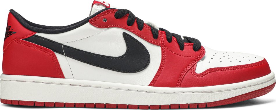 Jordan 1 Retro Low Golf Chicago
