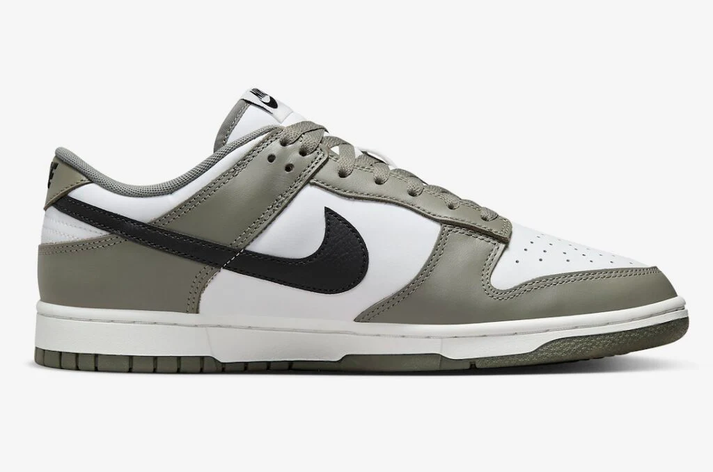 Nike Dunk Low NBA Paris