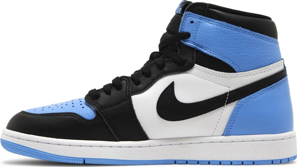 Jordan 1 Retro High OG UNC Toe DZ5485-400