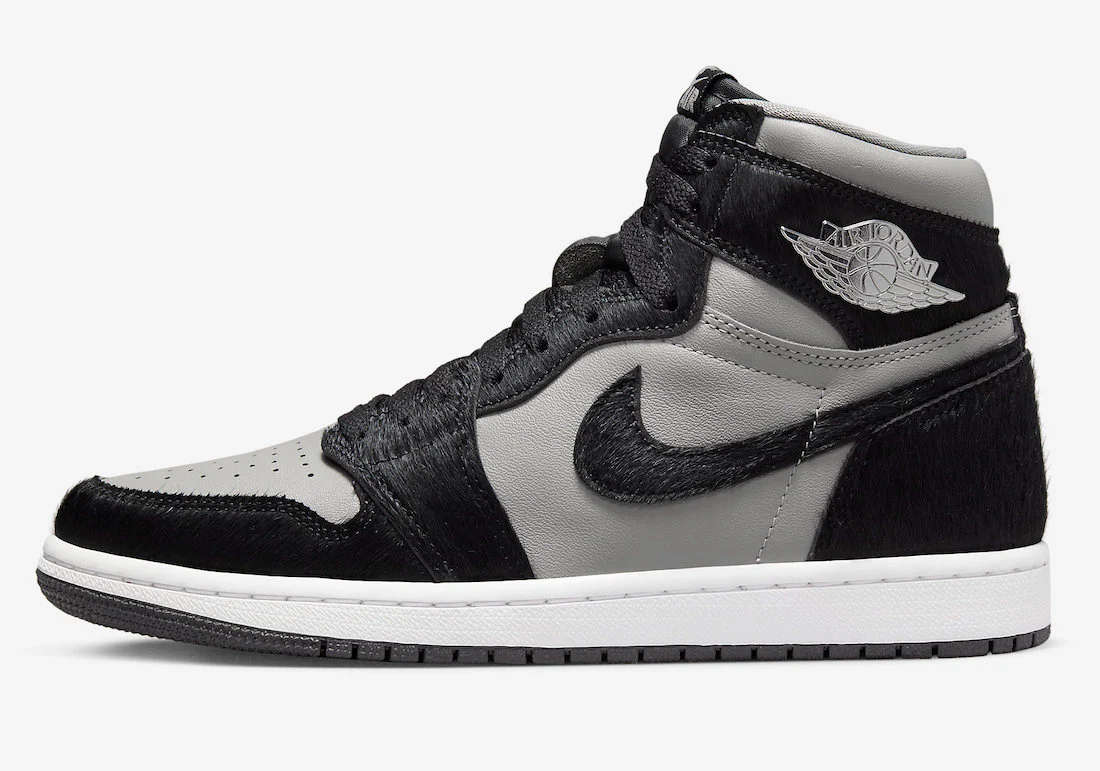 Air Jordan 1 Retro High OG Twist 2.0 Medium Grey DZ2523-001