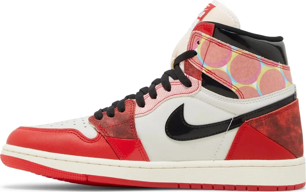 Air Jordan 1 Retro High OG Next Chapter DV1748-601