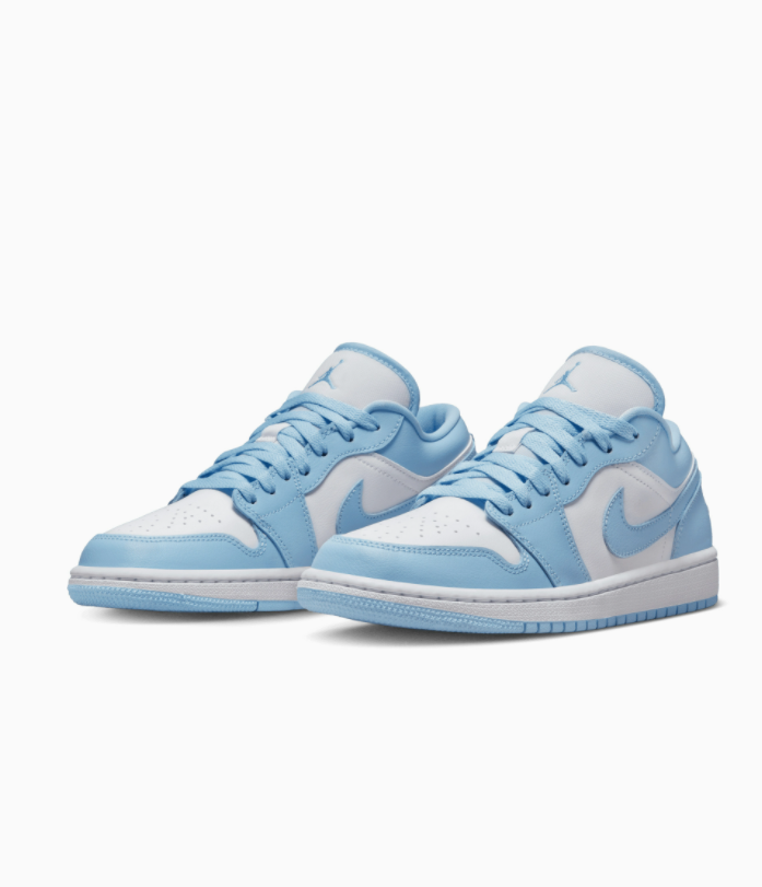 Air Jordan 1 Low Aluminum DC0774-141