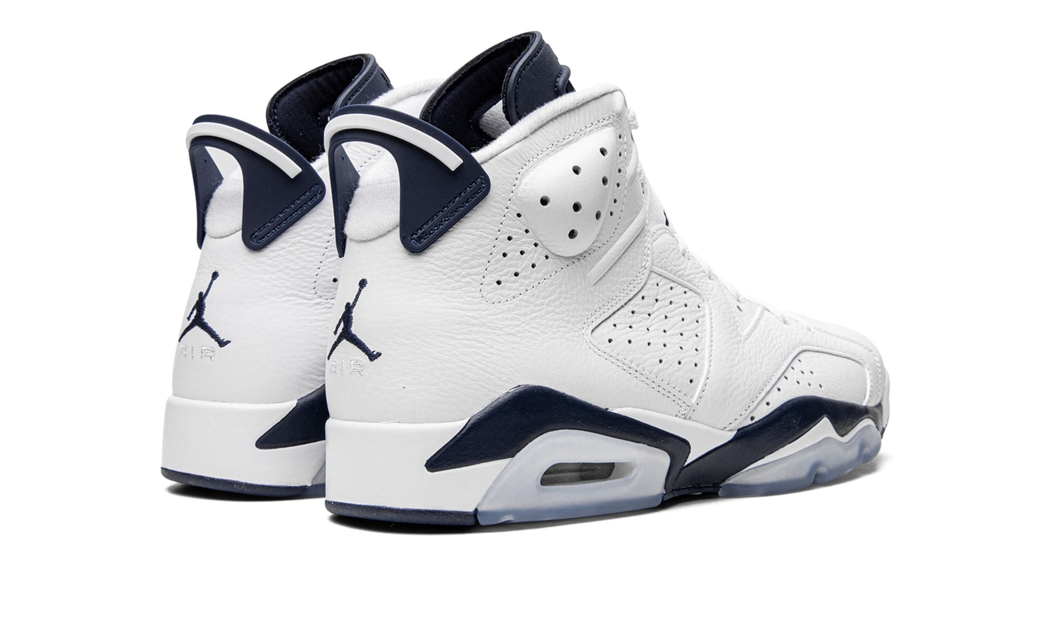 Jordan 6 Retro Midnight Navy (2022)