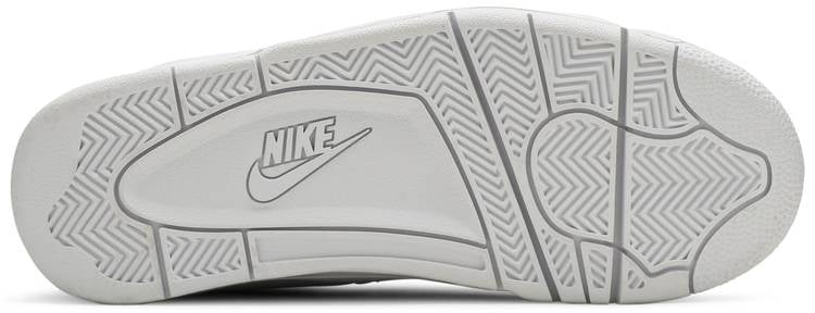 Nike Flight Legacy Triple White BQ4212-101