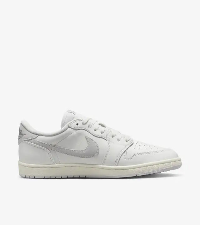 Air Jordan 1 Retro Low '85 Neutral Grey