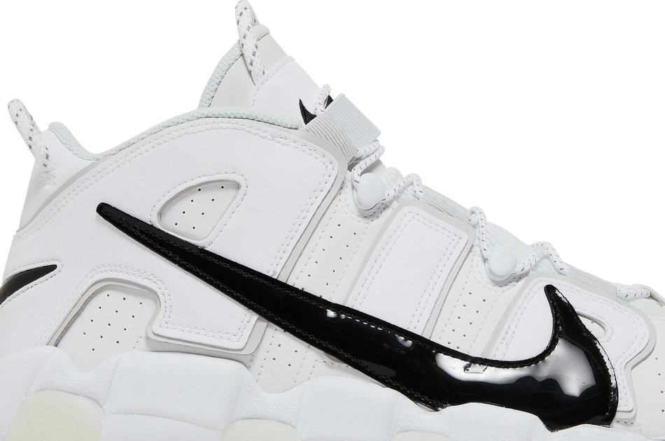 Nike Air More Uptempo Copy Paste White