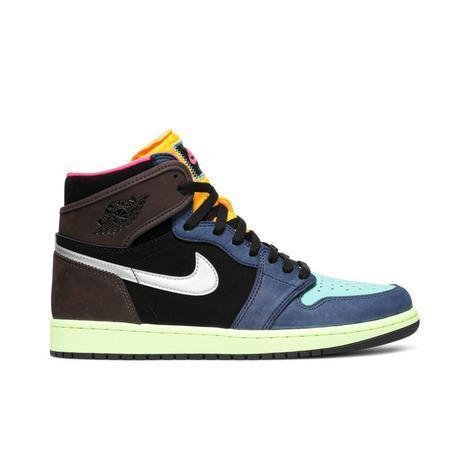 Jordan 1 Retro High Tokyo Bio Hack 555088-201