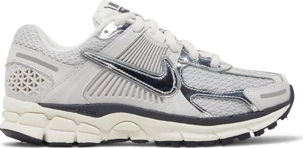 Nike Zoom Vomero 5 Photon Dust Metallic Silver