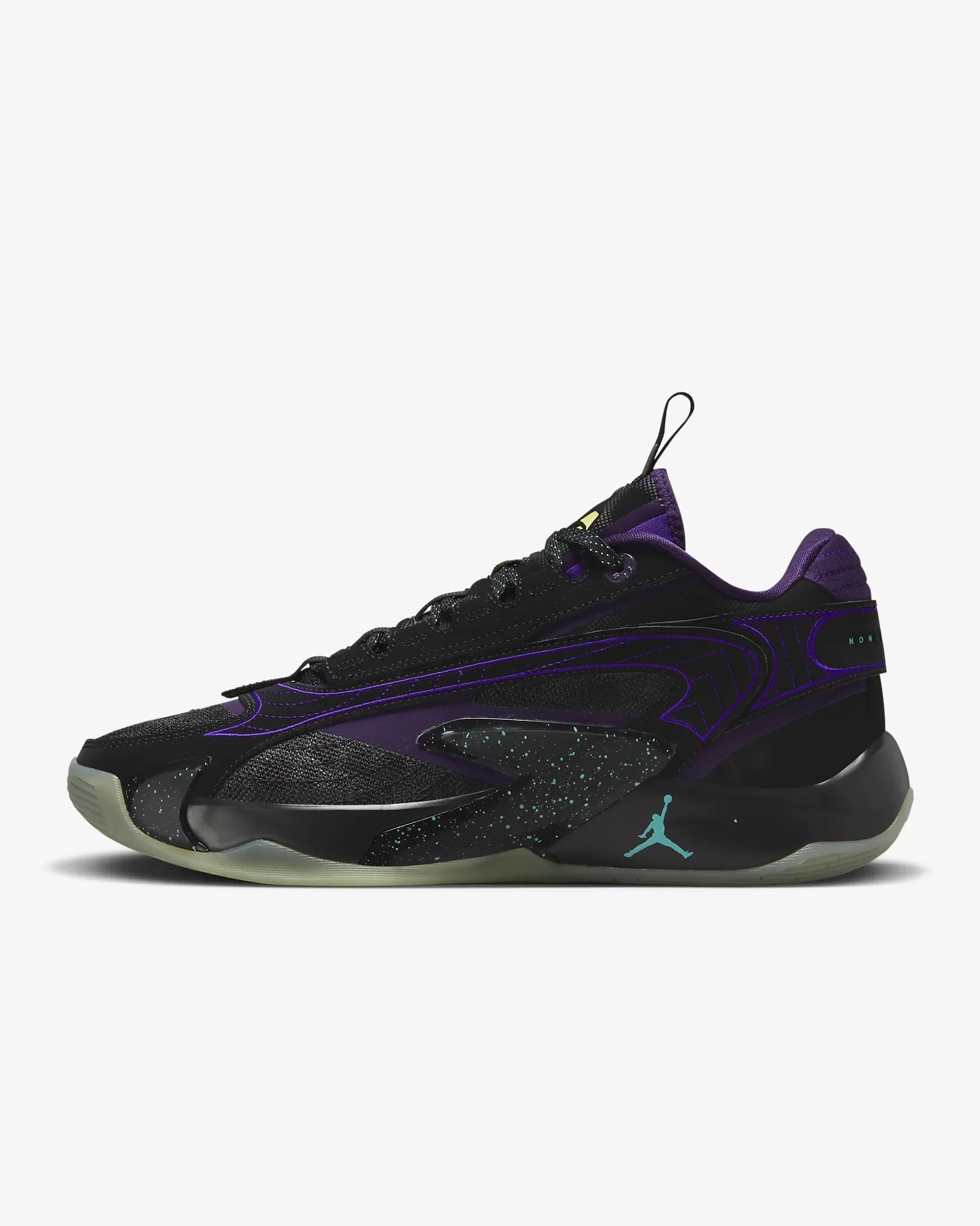 Air Jordan Luka 2 Luk.AI Space Hunter DX8733-001