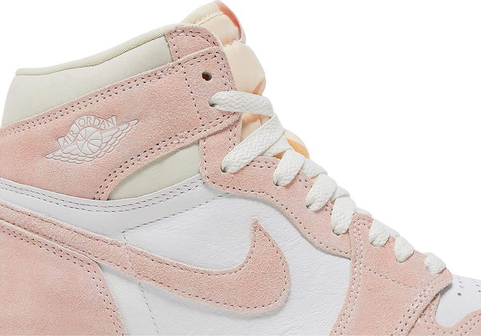 Jordan 1 Retro High OG Atmosphere Pink