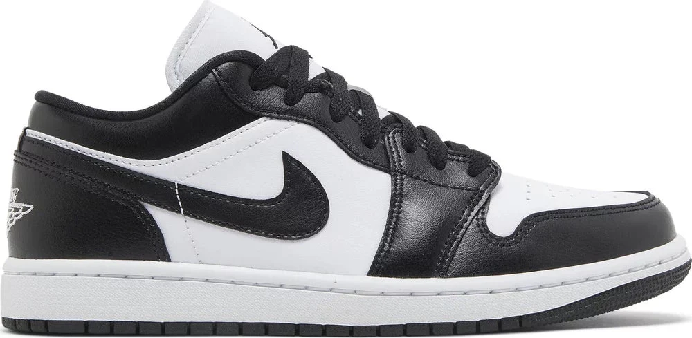 Jordan 1 Low Panda (2023) DC0774-101