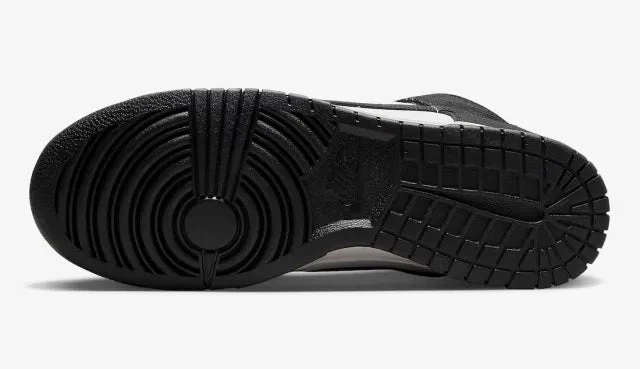 Nike Dunk Mid Panda 2023 DV0830-102