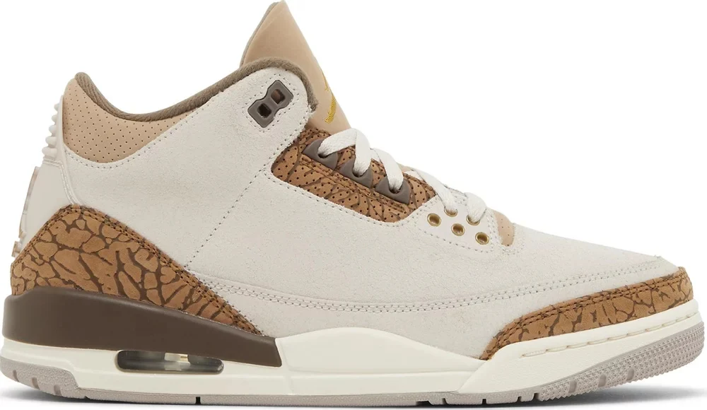 Air Jordan 3 Retro 'Palomino' CT8532-102